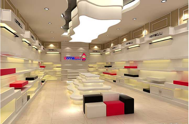 深圳店面丝瓜视频在线下载观看效果图