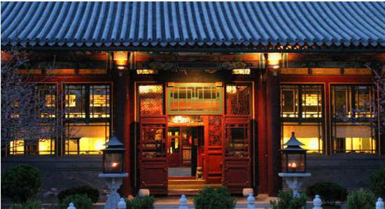 中式风格酒店会所丝瓜视频在线下载观看效果图