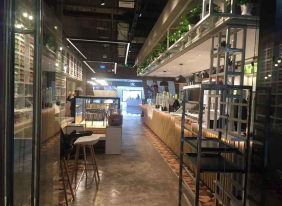 实体店铺丝瓜视频在线下载观看设计