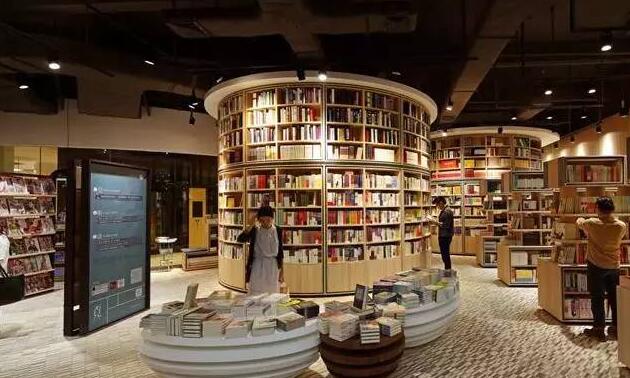 深圳书店实体店铺丝瓜视频在线下载观看图片