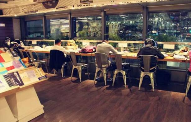 深圳书店实体店铺丝瓜视频在线下载观看图片