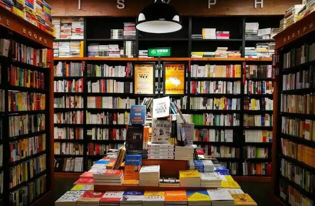 深圳书店实体店铺丝瓜视频在线下载观看图片