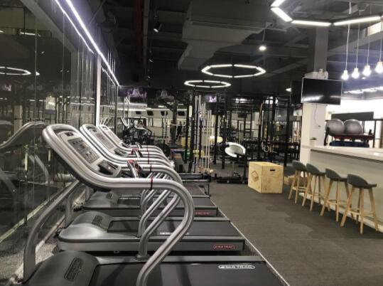 格斗健身房丝瓜视频在线下载观看效果图