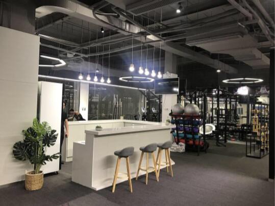 格斗健身房丝瓜视频在线下载观看效果图