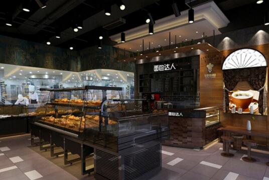 深圳蛋糕店丝瓜视频在线下载观看效果图