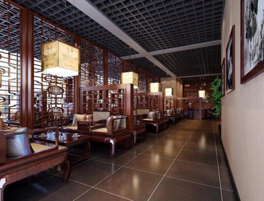 茶馆店内丝瓜视频在线下载观看效果图